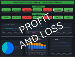 PROFIT AND LOSS